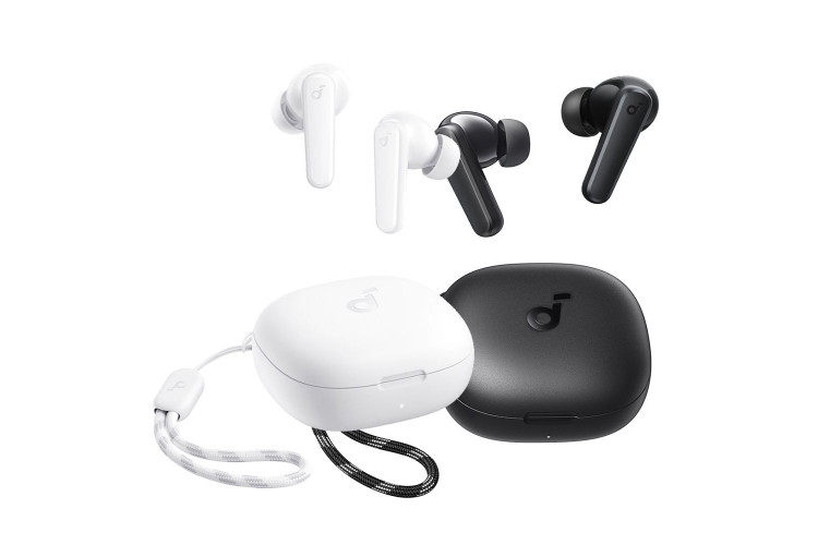هندسفری بلوتوث soundcore R50i