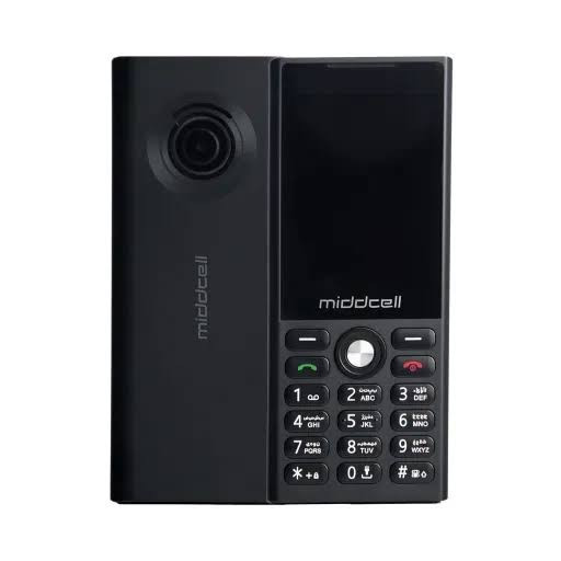 موبایل کلیدی میدسل M215 | middcell M215