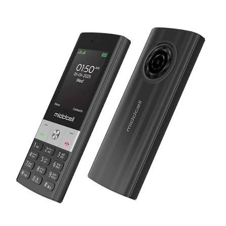 موبایل کلیدی میدسل M150 |Middcell
