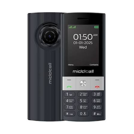 موبایل کلیدی میدسل M150 |Middcell