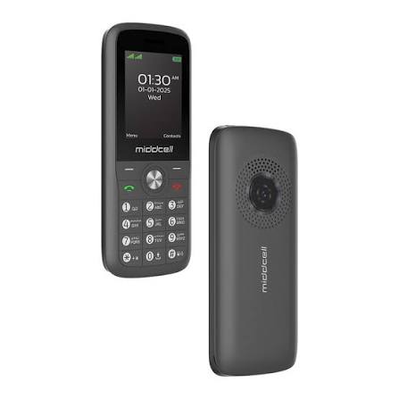 موبایل کلیدی میدسل M130 |Middcell