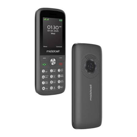 موبایل کلیدی میدسل M130 |Middcell