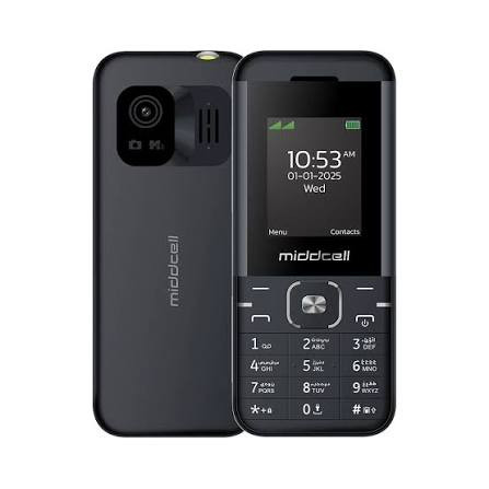موبایل کلیدی میدسل M5310 | Middcell M5310