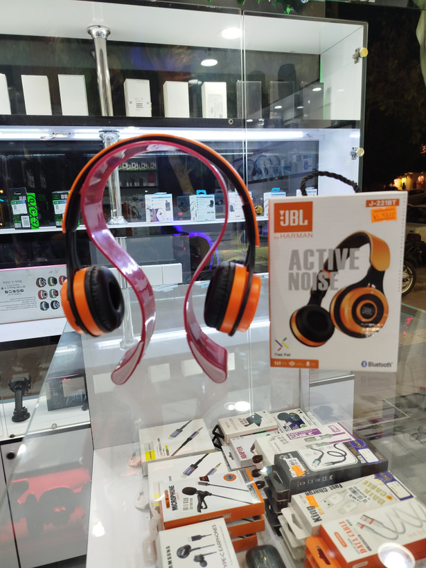 هدفون JBL | J_221BT