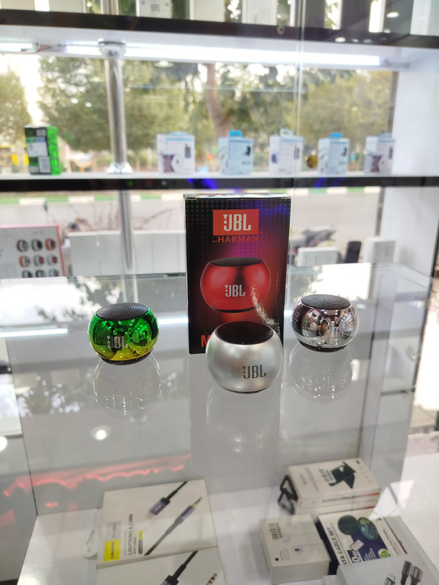 اسپیکر مینی | JBL M3