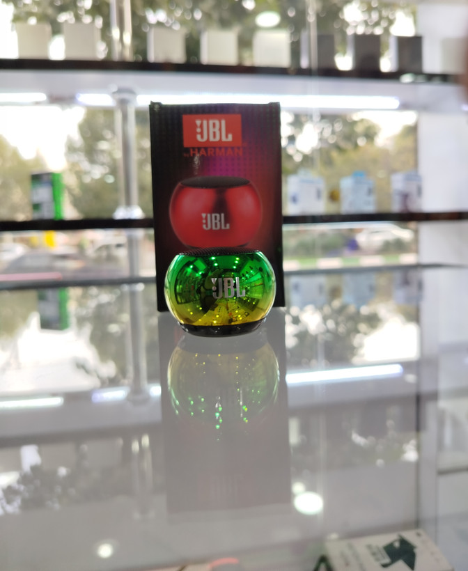 اسپیکر مینی | JBL M3