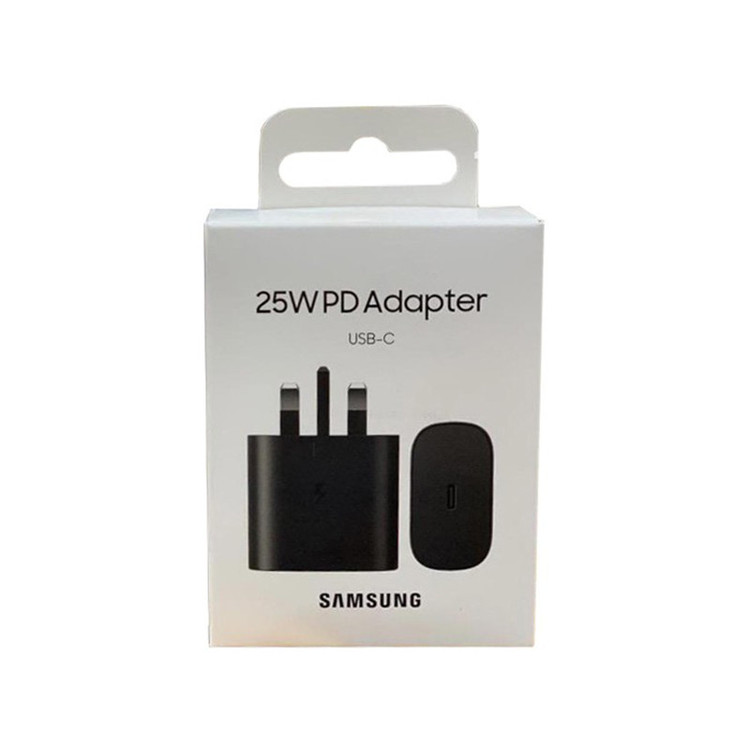 اداپتور 25w سامسونگ کپی