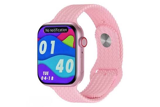 ساعت هوشمند keqiwear مدل Kw ۹2 mini