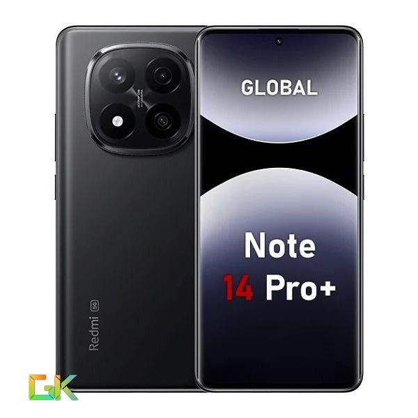 Note 14 pro 8/256 مشکی
