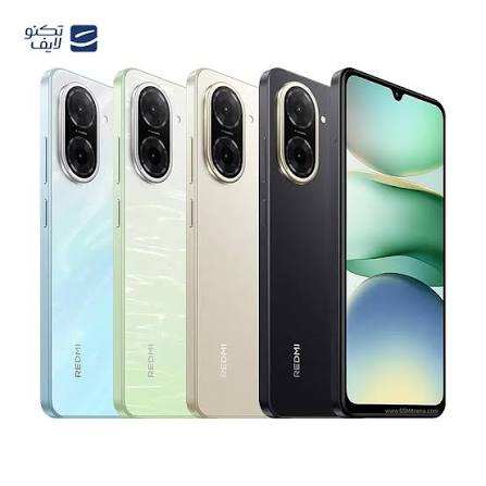 REDMI A5 3/64