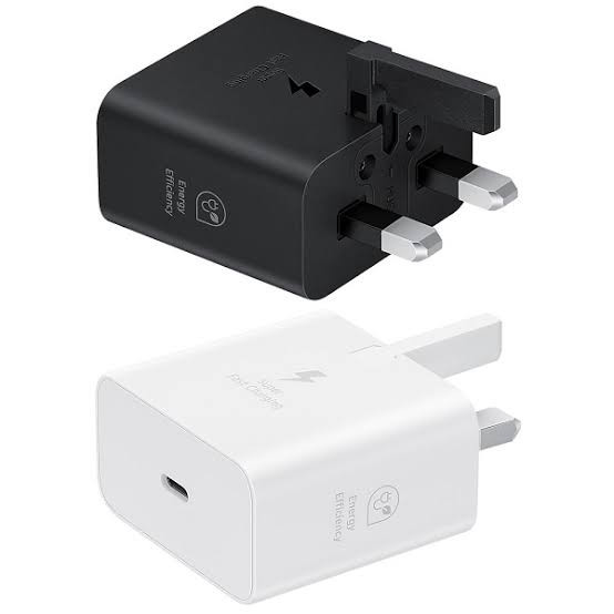 آداپتور 25w سامسونگ اورجینال T2510