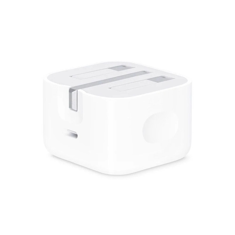 آداپتور 20w آیفونی اورجینال