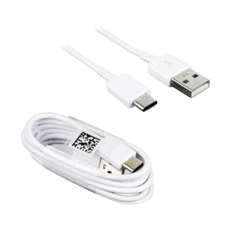 کابل USB to type c سامسونگ اروجینال