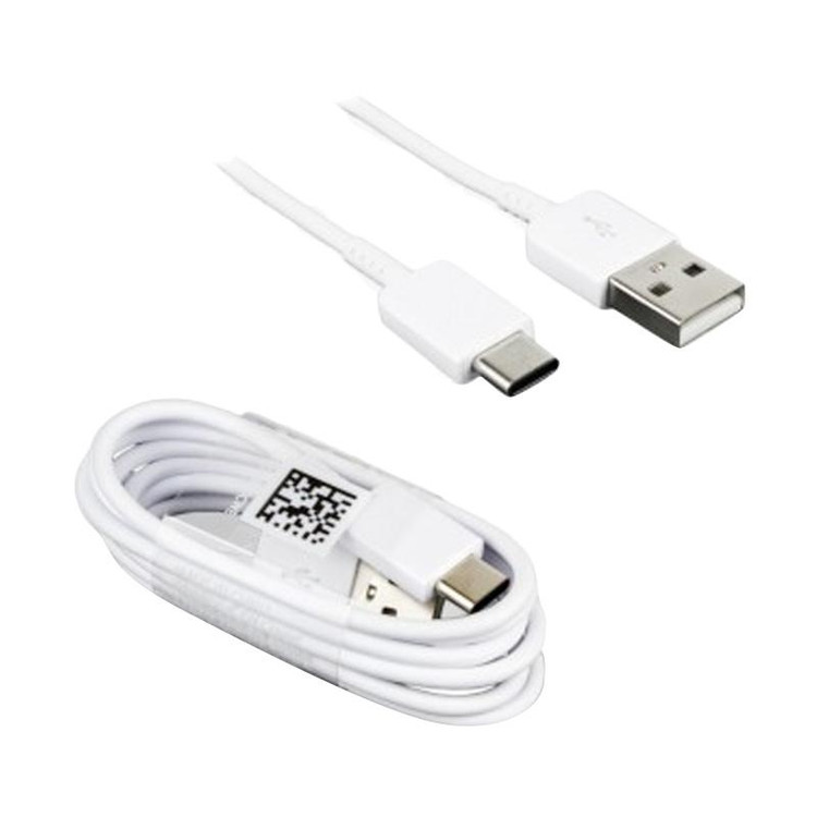 کابل USB to type c سامسونگ اروجینال