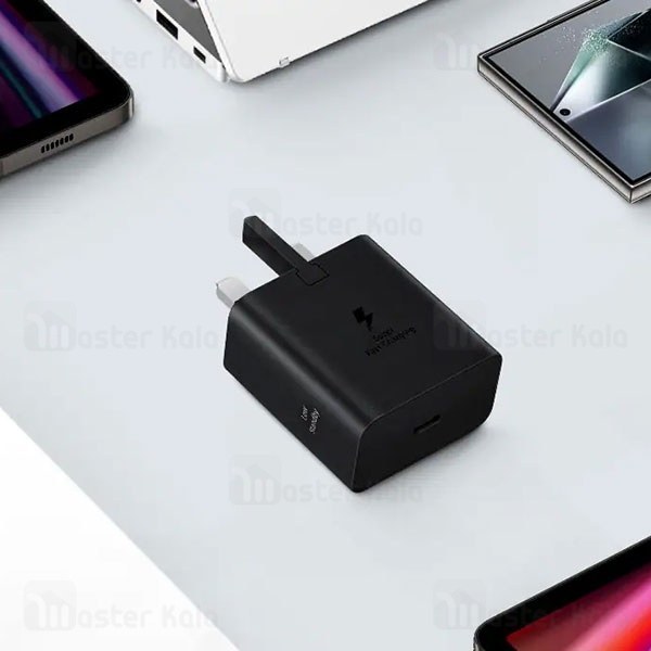 آداپتور 45w سامسونگ اورجینال NFC