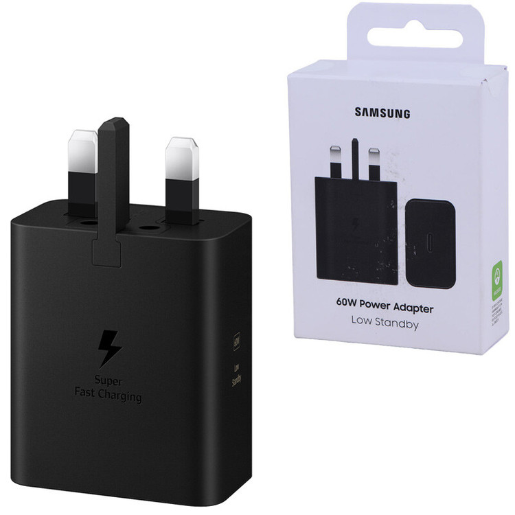آداپتور 45w سامسونگ اورجینال NFC
