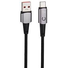 کابل type c برند Uccu