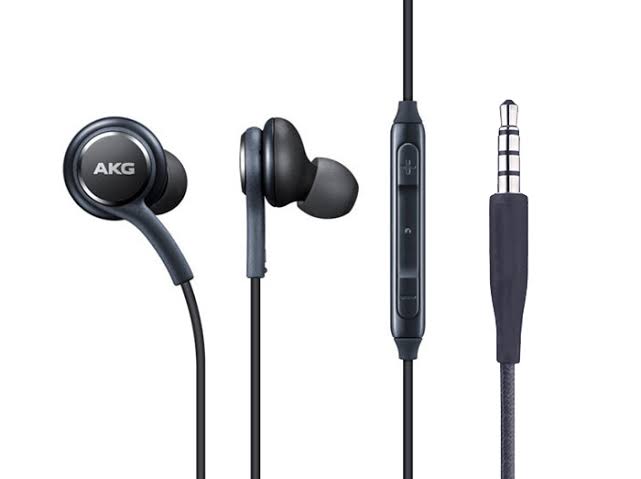 هنذفری Akg سامسونگ