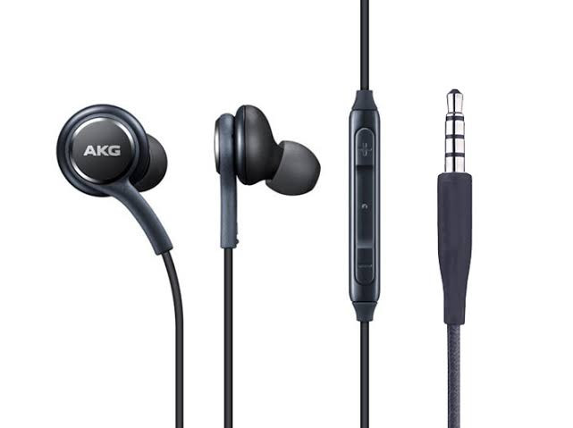 هنذفری Akg سامسونگ