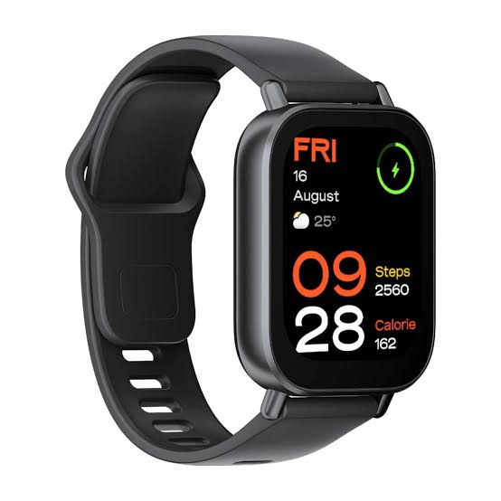 ساعت Redmi watch 5 active اورجینال