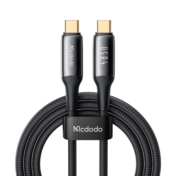 کابل 240w دوسر type c mcdodo
