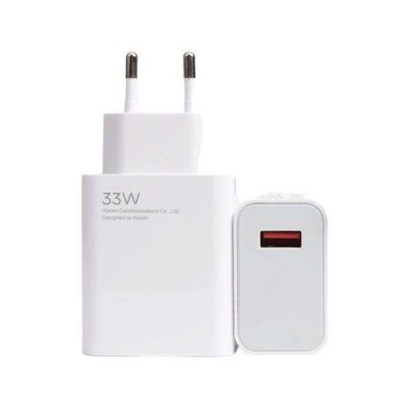 آداپتور 33w شیائومی