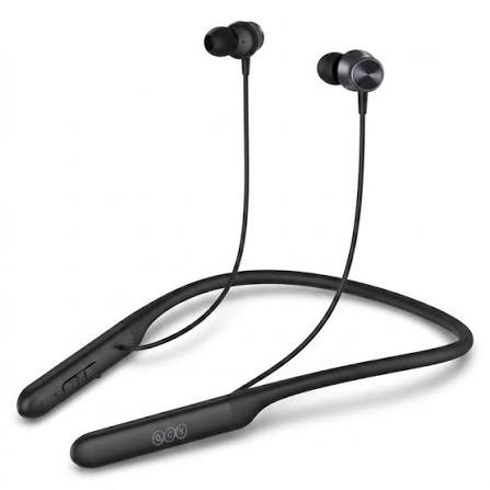 هندسفری بلوتوث neckband c2 QCY