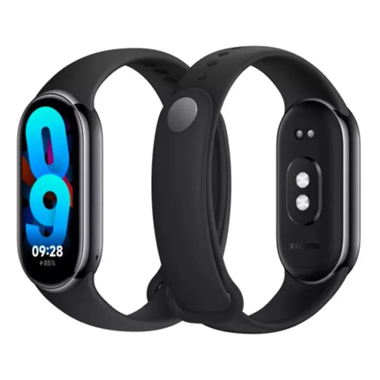 ساعت mi band 8 global