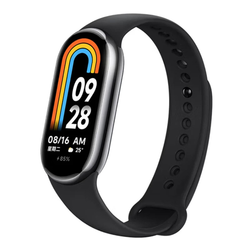 ساعت mi band 8 global