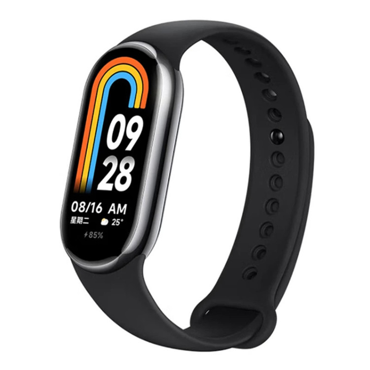 ساعت mi band 8 global