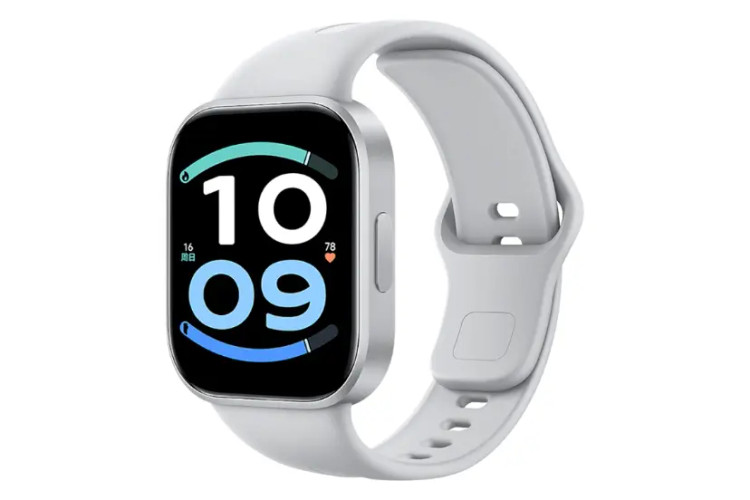 Redmi watch 6 active