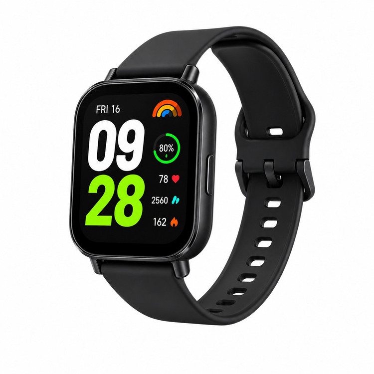 Redmi watch 6 active