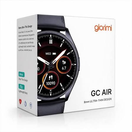 ساعت Glorimi gc air