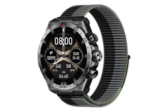 Glorimi k2