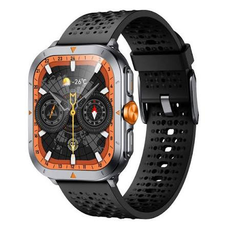 Glorimi gs trace