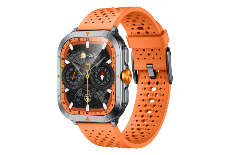 Glorimi gs trace