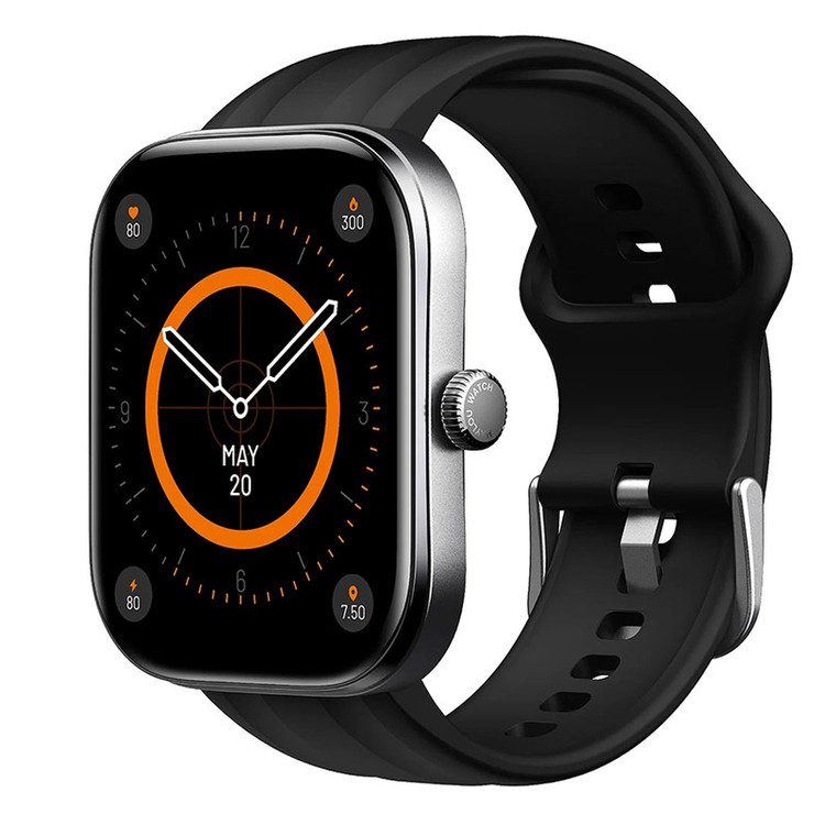 Haylou watch faro
