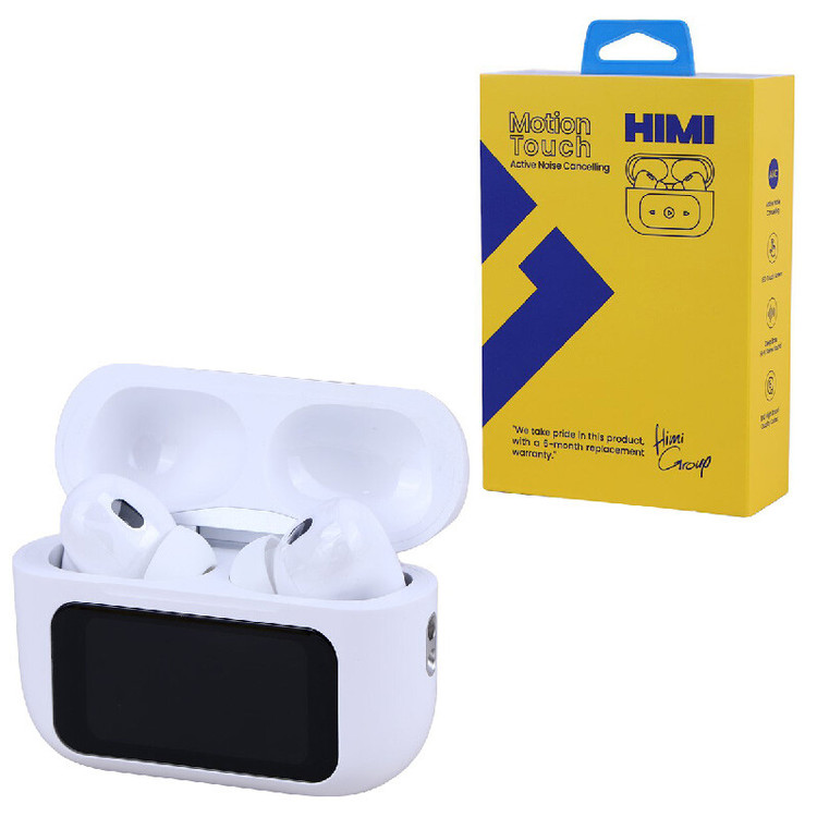 Himi motion touch