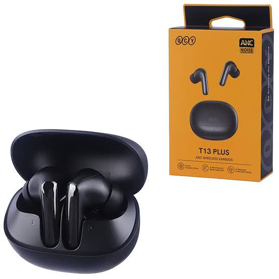 Qcy T13 plus