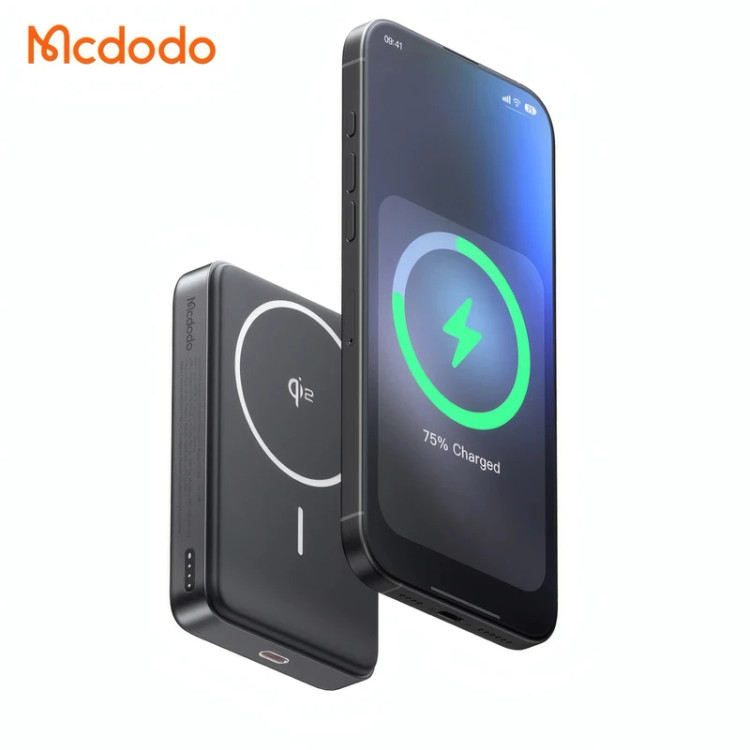 پاوربانک Mc 7810 ظرفیت 10هزار mcdodo