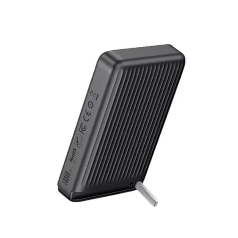 پاوربانک Mc 7811 ظرفیت 10 هزار