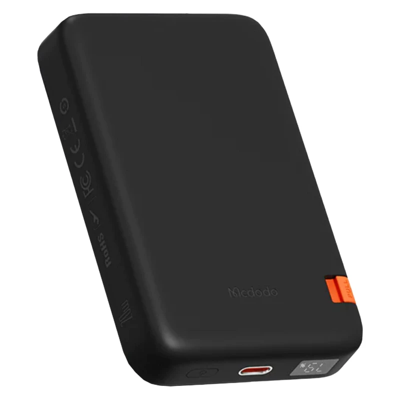 پاوربانک Mc5101 ظرفیت 10هزار