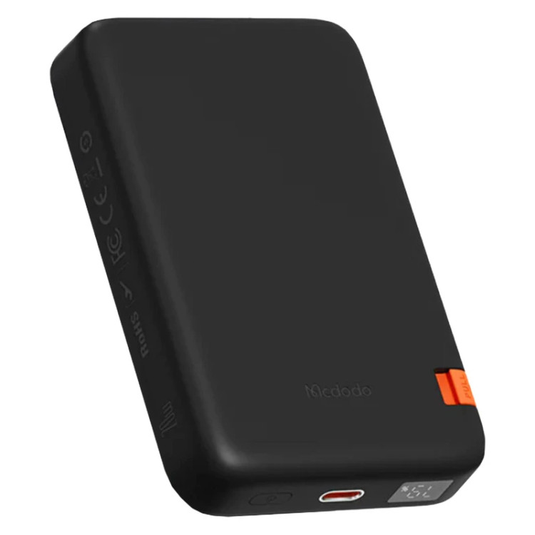 پاوربانک Mc5101 ظرفیت 10هزار