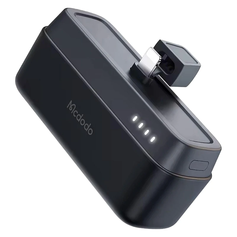 پاوربانک Mc6282 ظرفیت 5 هزار