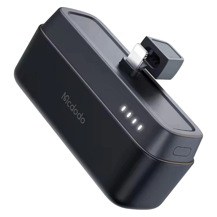 پاوربانک Mc6282 ظرفیت 5 هزار