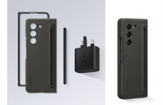 Starter pack z fold5