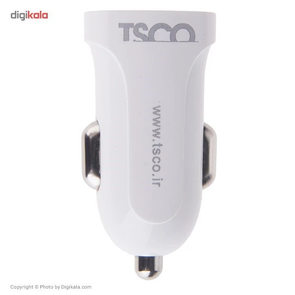 شارژر فندکی Tcg5