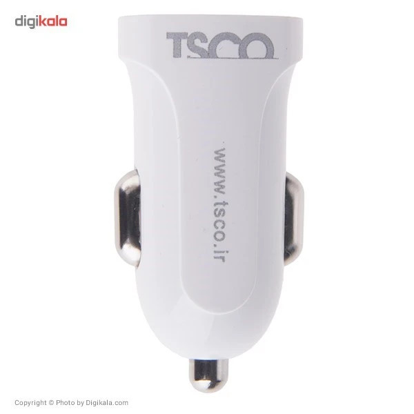 شارژر فندکی Tcg5
