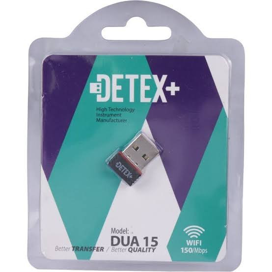 کارت شبکه وایرلس دیتکس مدل DUA15