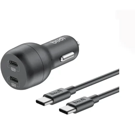شارژر فندکی مدل CC108rttb